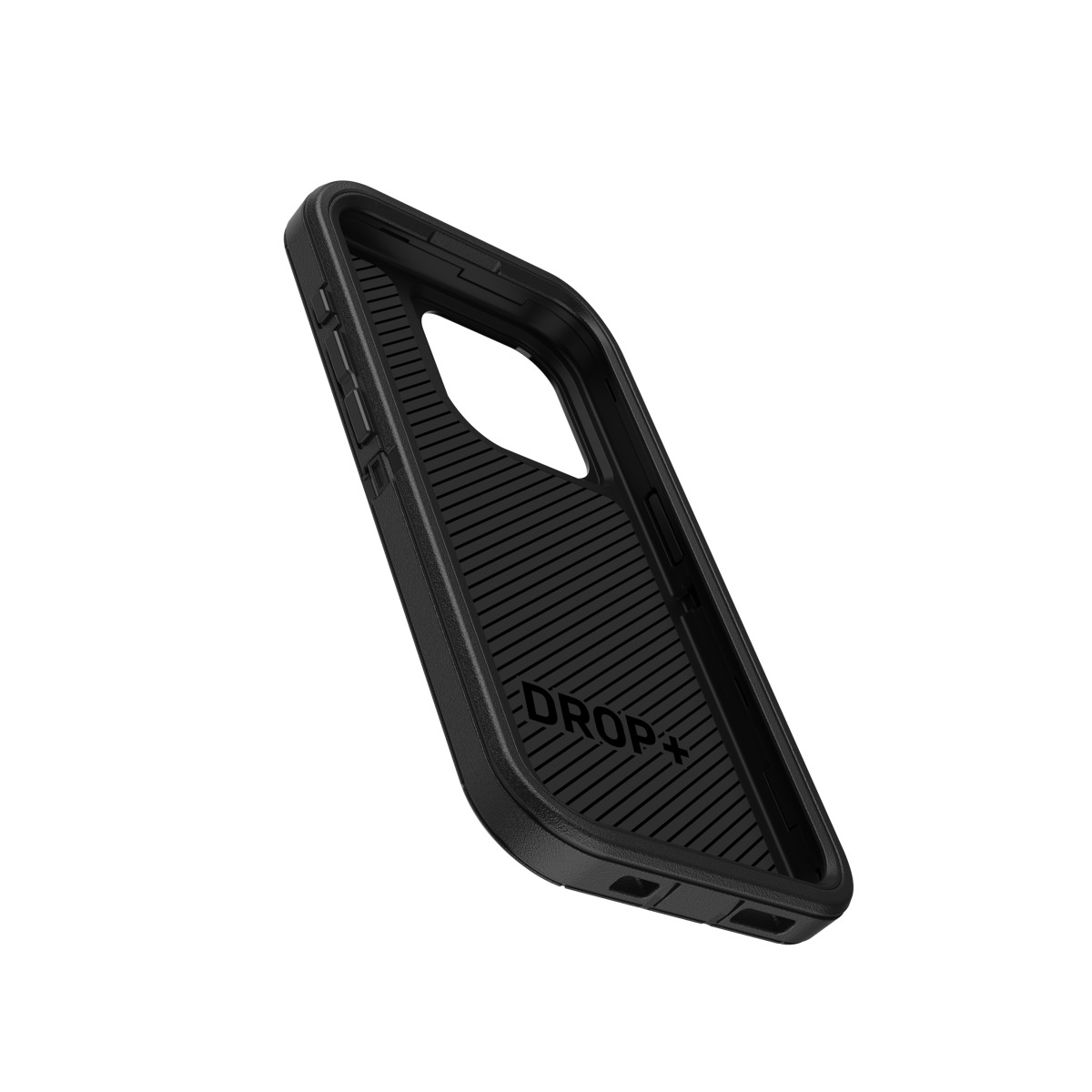 OtterBox Defender AIRHEADS - black