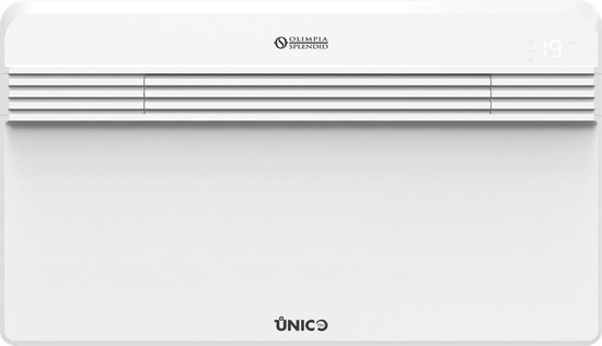 Airco OLIMPIA/SPLENDID 01868 Unico Pro Inverter 14HP