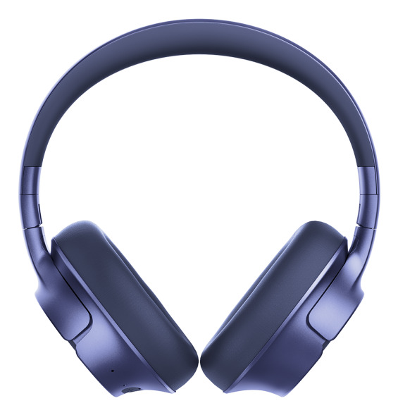 Hoofdtelefoon FRESH N REBEL Clam Fuse 2 true blue