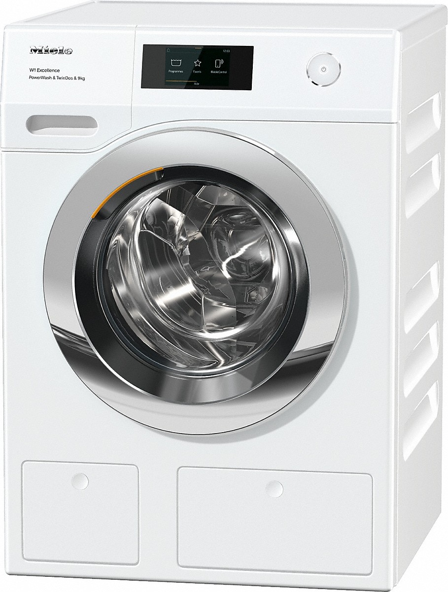 Miele machine à laver WEG 895 WPS