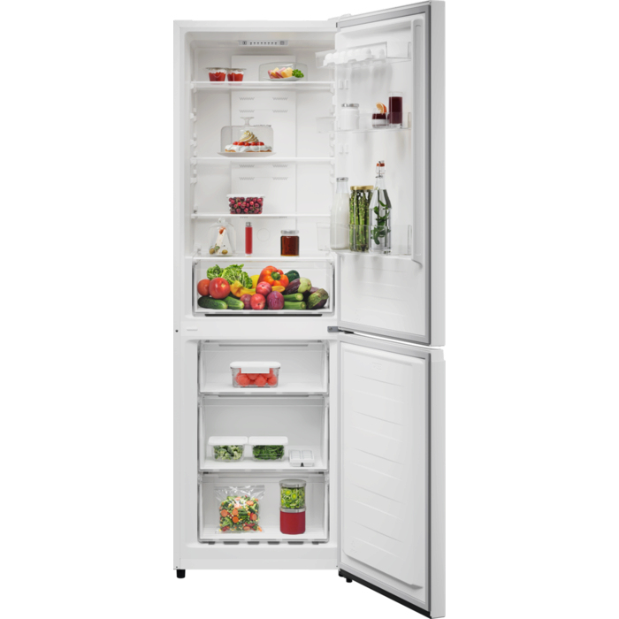 AEG Réfrigérateur Combiné ORC6M301DW