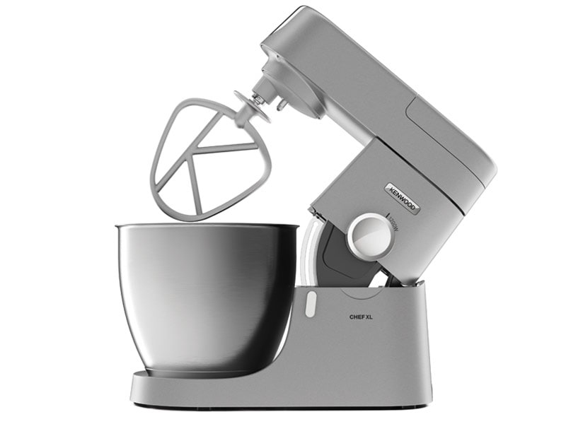 Kenwood robot de cuisine kvl4100s + gift