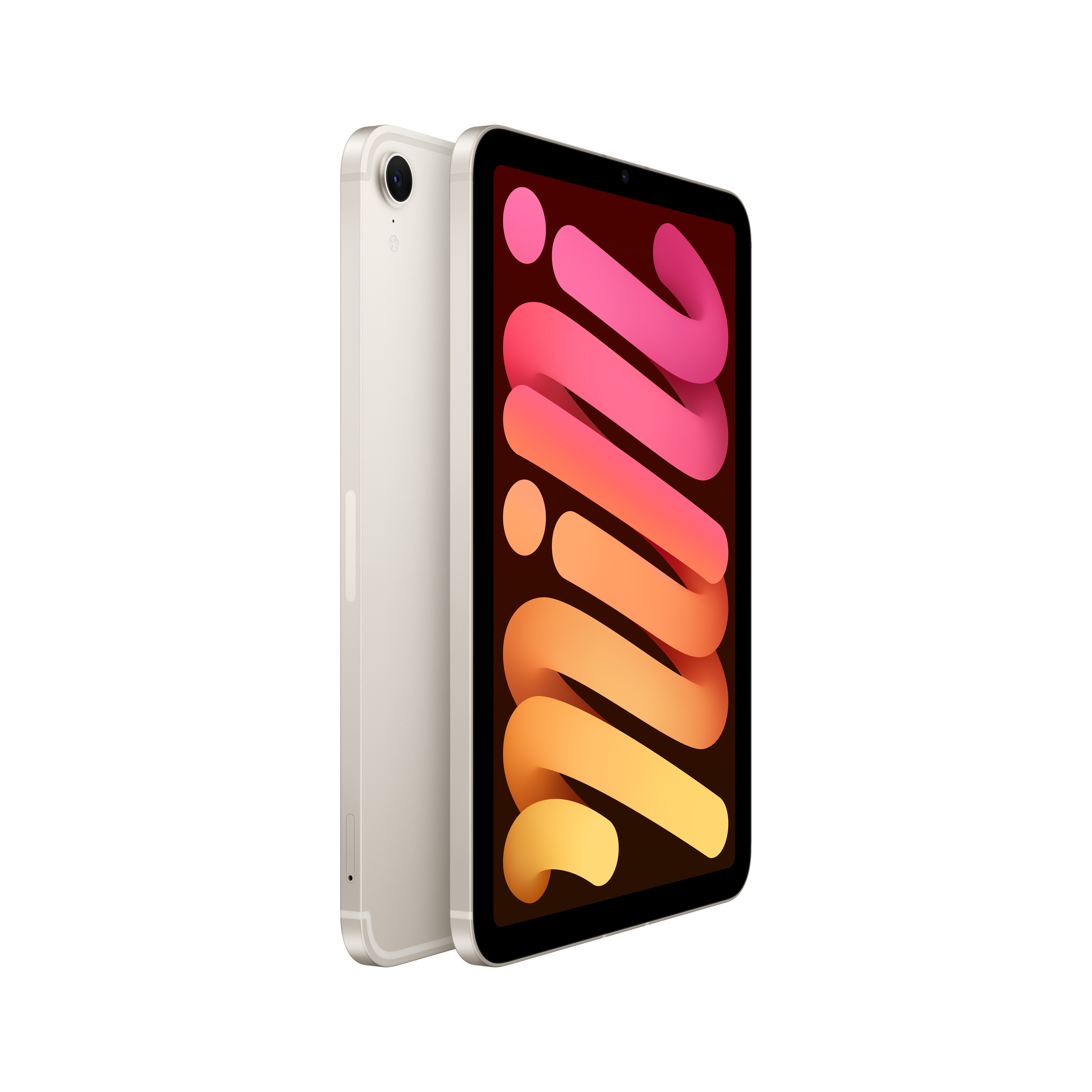 Tablet Apple iPad Mini 2024 Wi-Fi + 5G 128GB STARLIGHT
