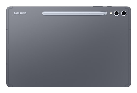 Tablet Samsung Galaxy Tab S10+ 5G 512GB - Moonstone Blue Grey