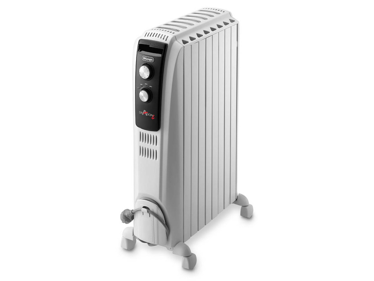 Delonghi radiateur huille trd40820