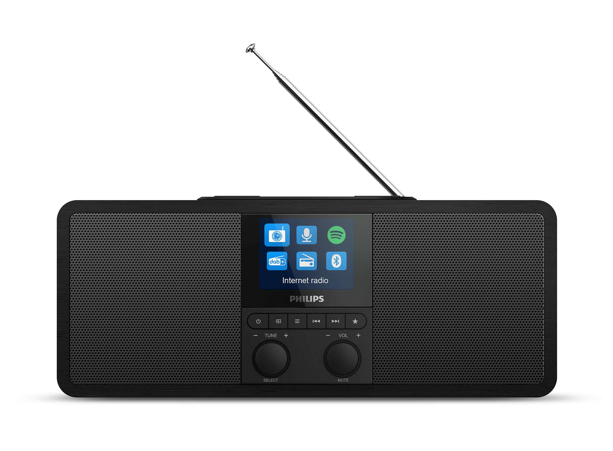 Philips radio dab+ TAR880510