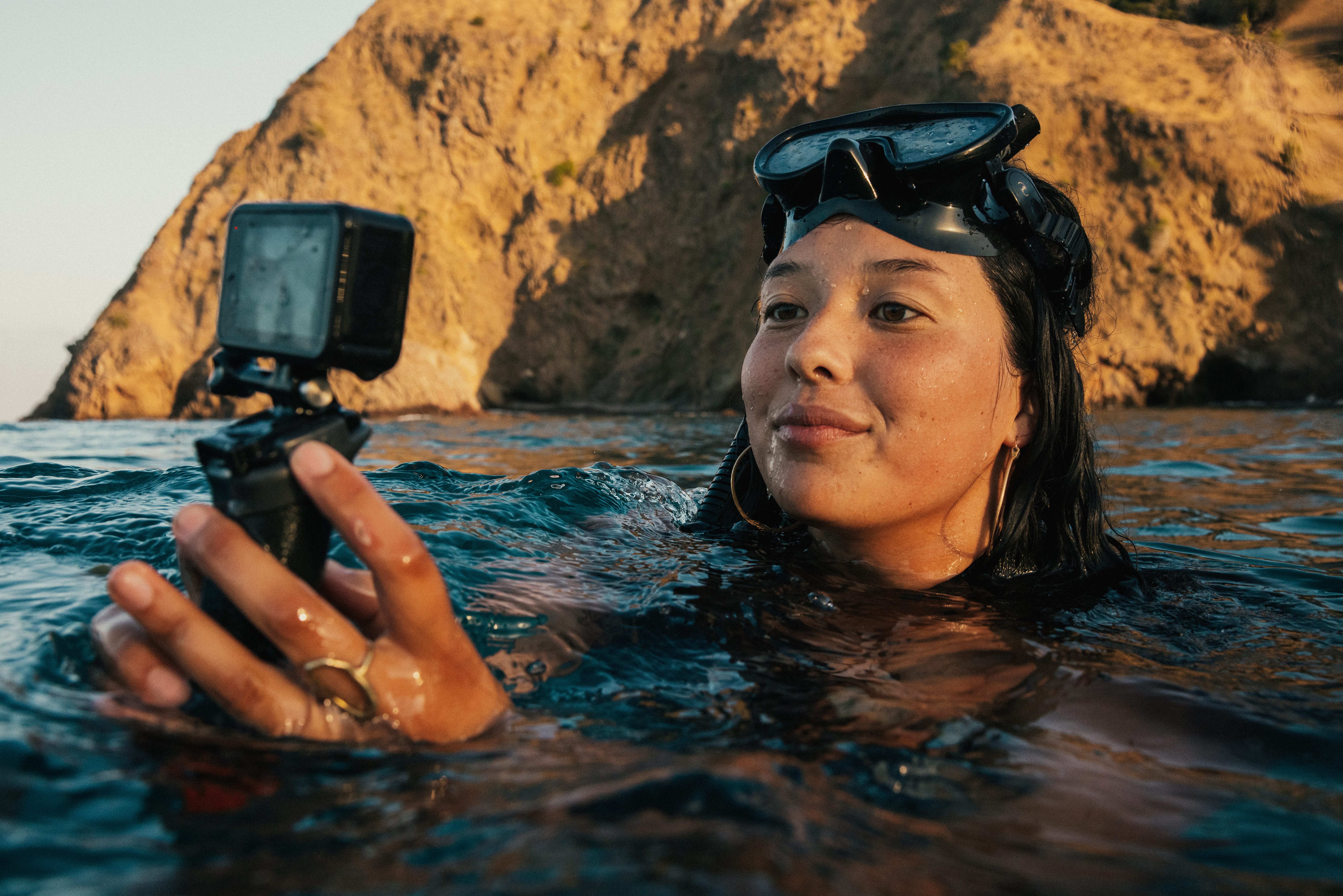 Action camera GO PRO Hero 11 Black Action camera GO PRO Hero 11 Black