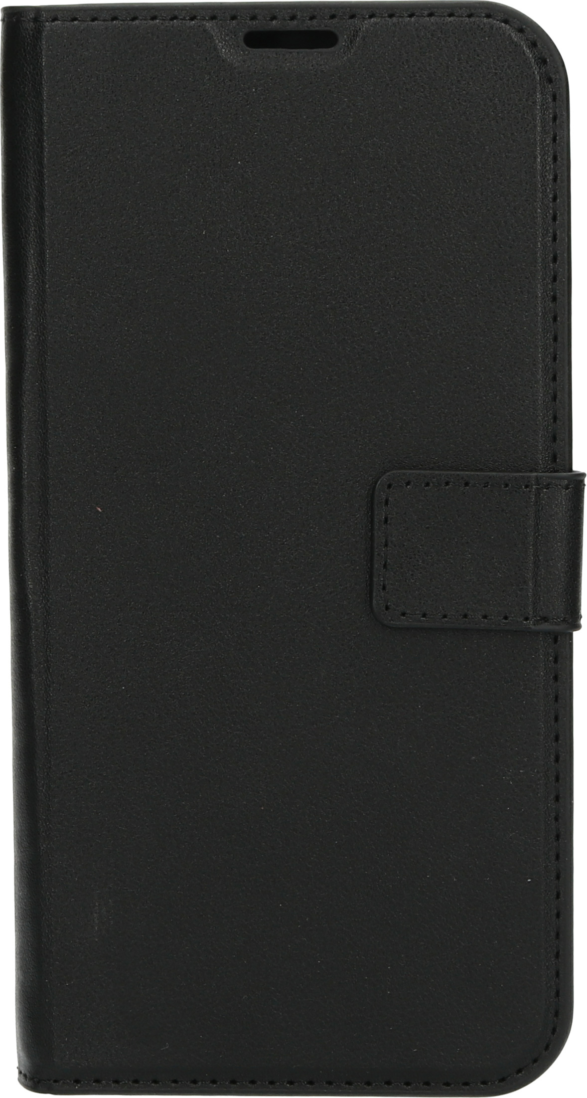 Mobiparts Classic Wallet Case Samsung Galaxy A34 5G Black