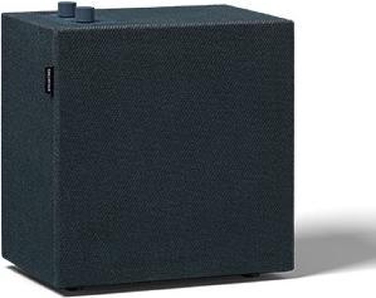Bluetooth speaker URBANEARS Stammen Indigo Blue