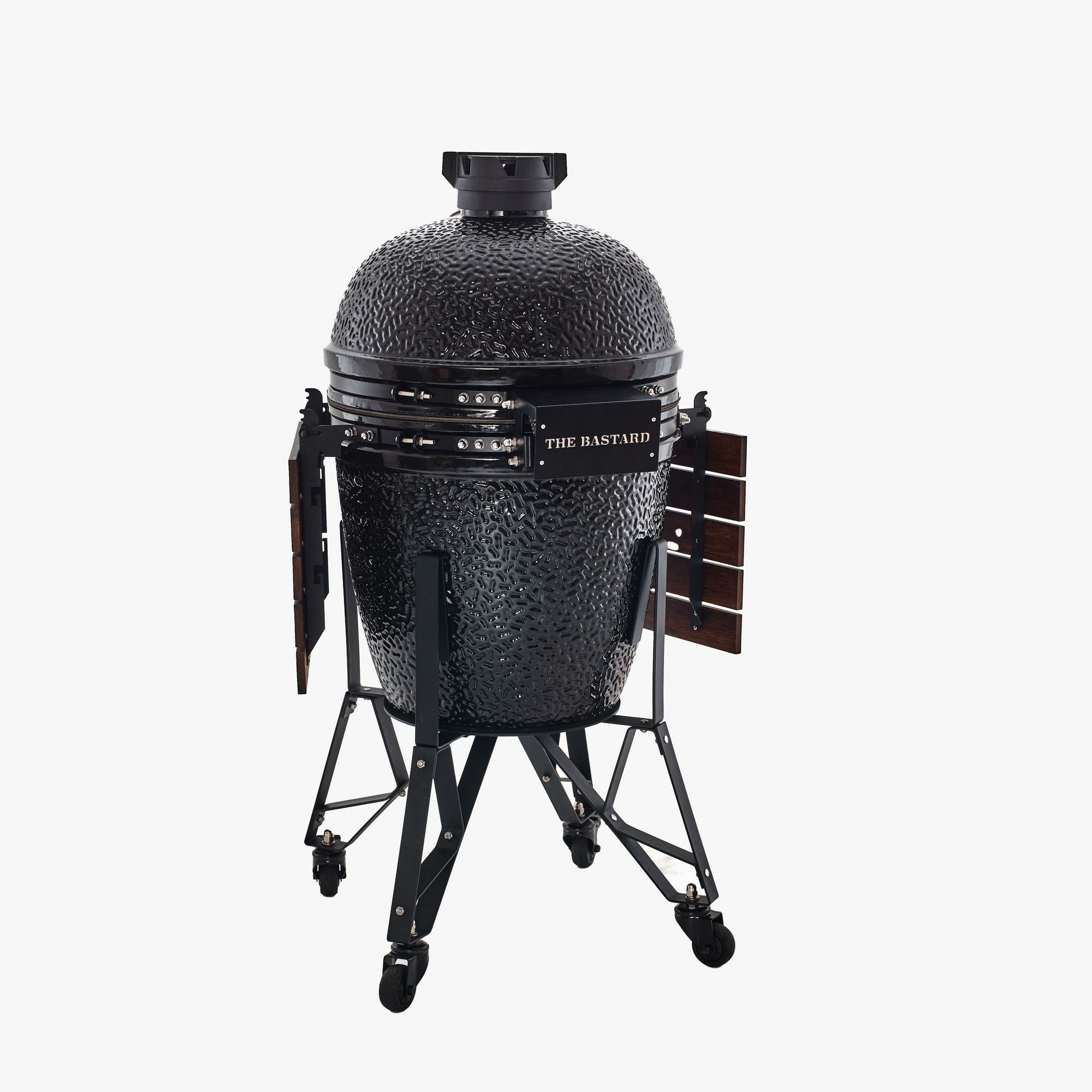 BBQ The Bastard BC201 Large Complete