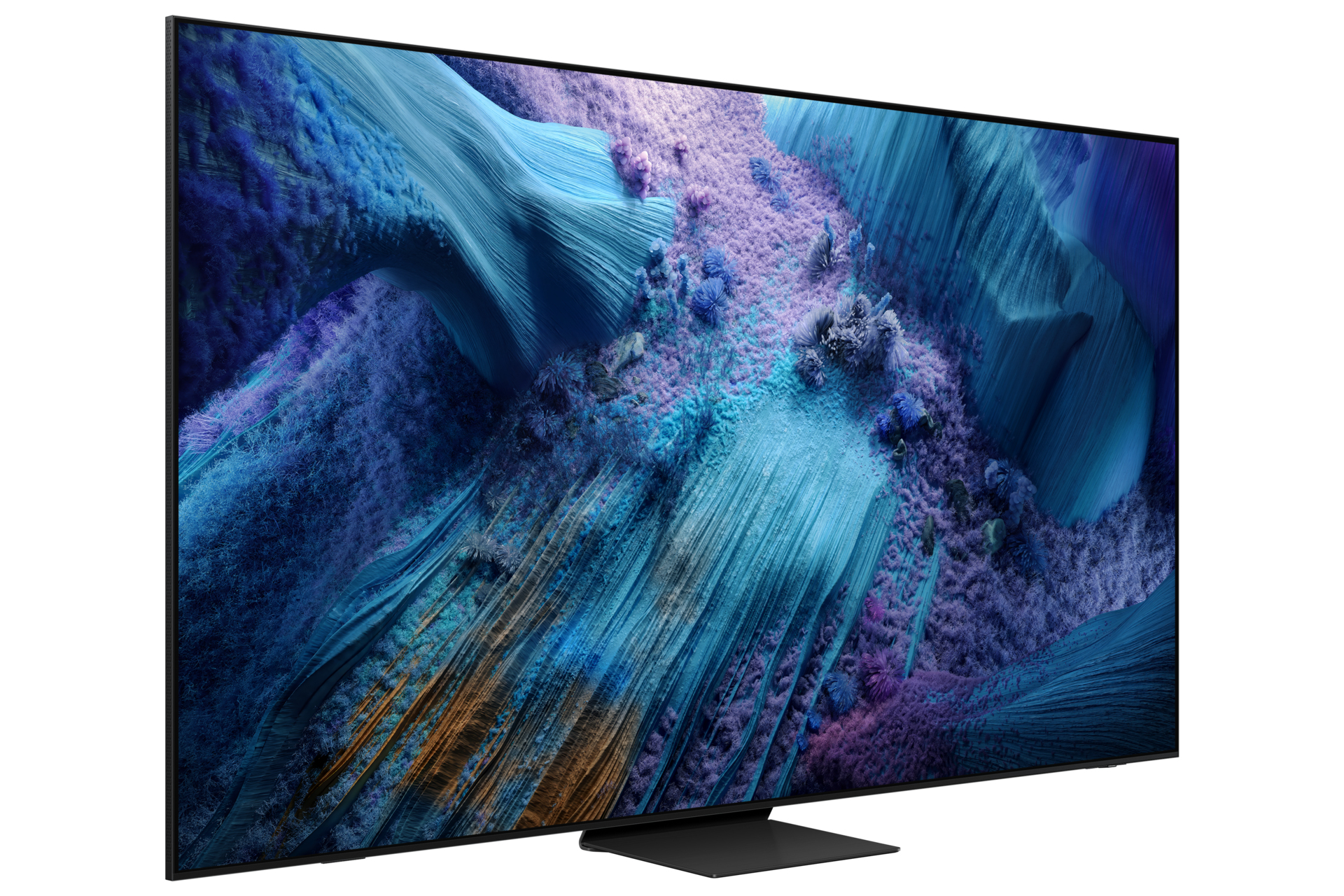 Samsung Neo QLED 8K TV QE98QN990F
