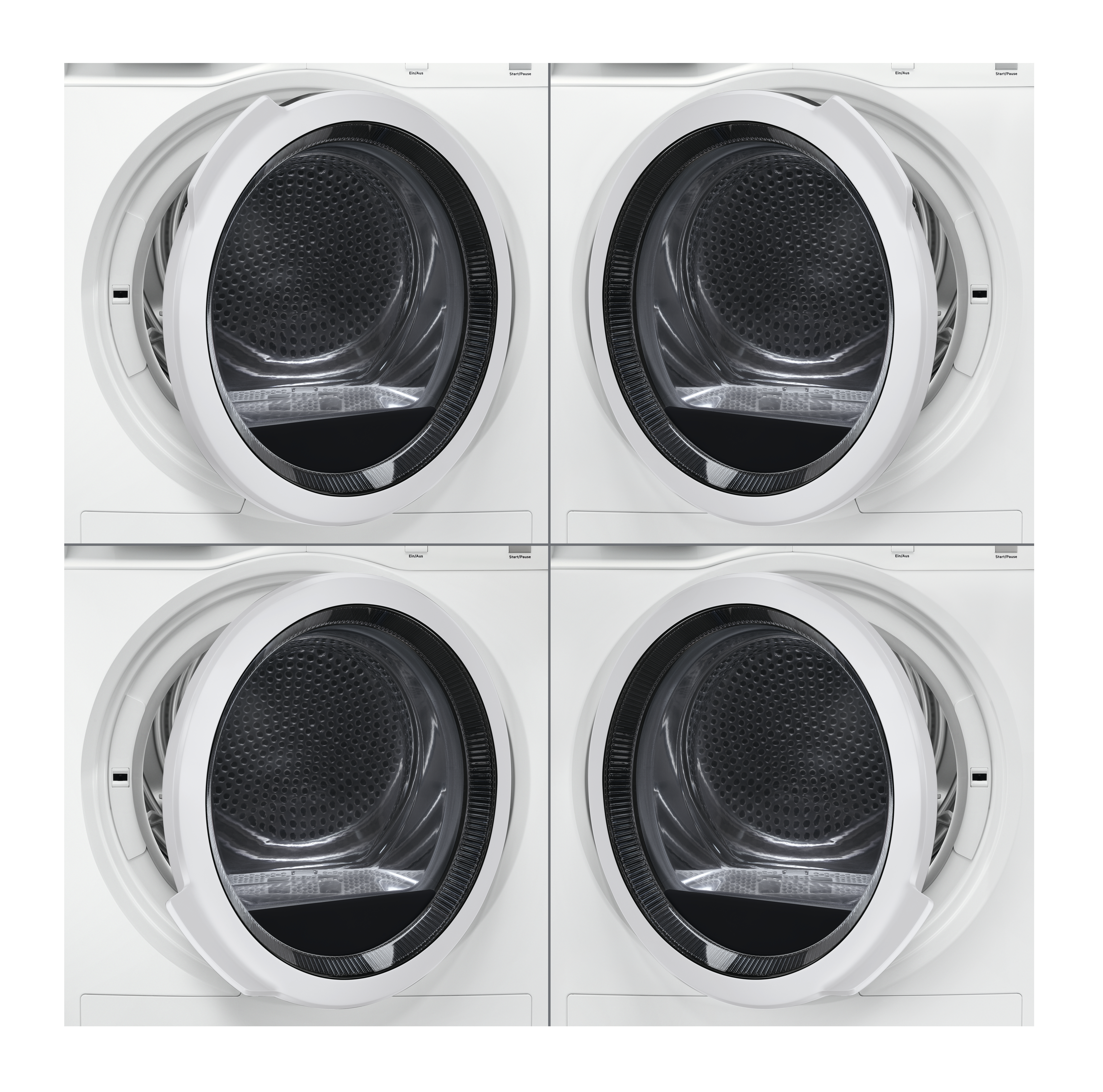 AEG SECHE-LINGE 8KG T6DBG82W