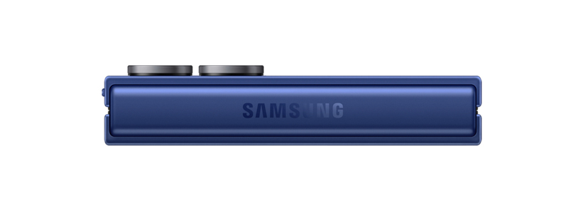 Smartphone SAMSUNG GALAXY Z FLIP7 5G 256GB NAVY