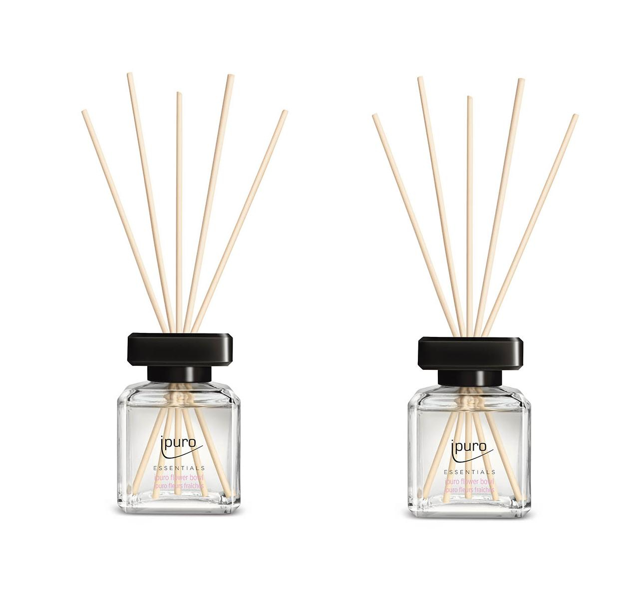 Diffuser IPURO 26IFC1091 EssentialFlower Bowl / 2x50ml