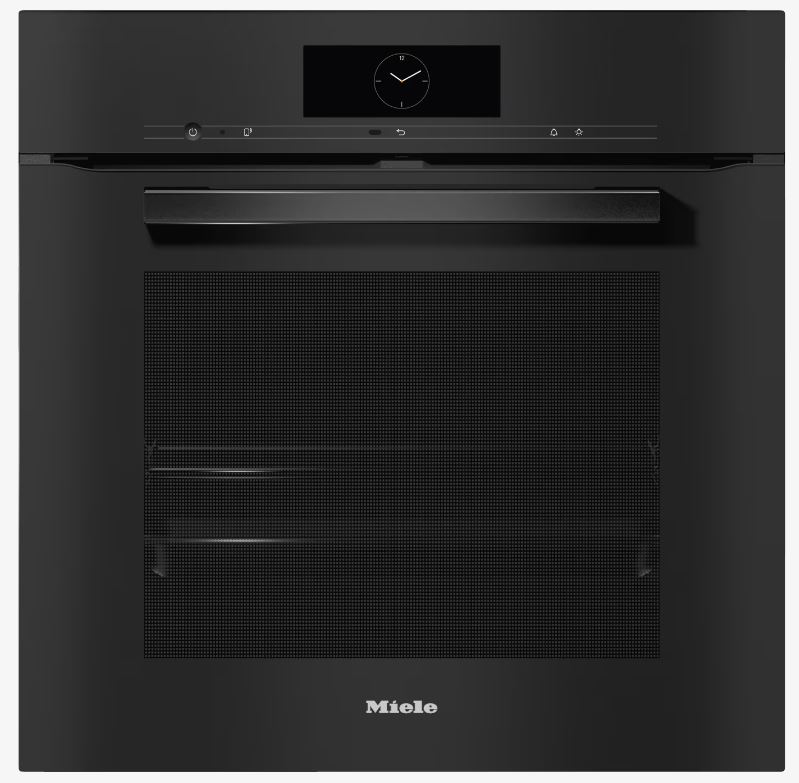MIELE Inbouw H7860 BP OBSW 11101630