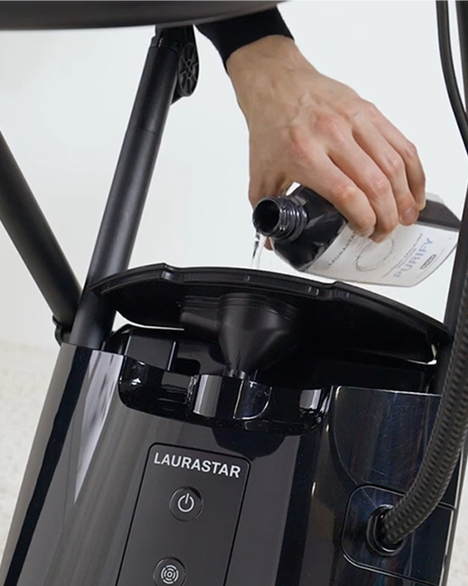 Ontkalker LAURASTAR 425.7800.600 Durgol / universeel / 500ml