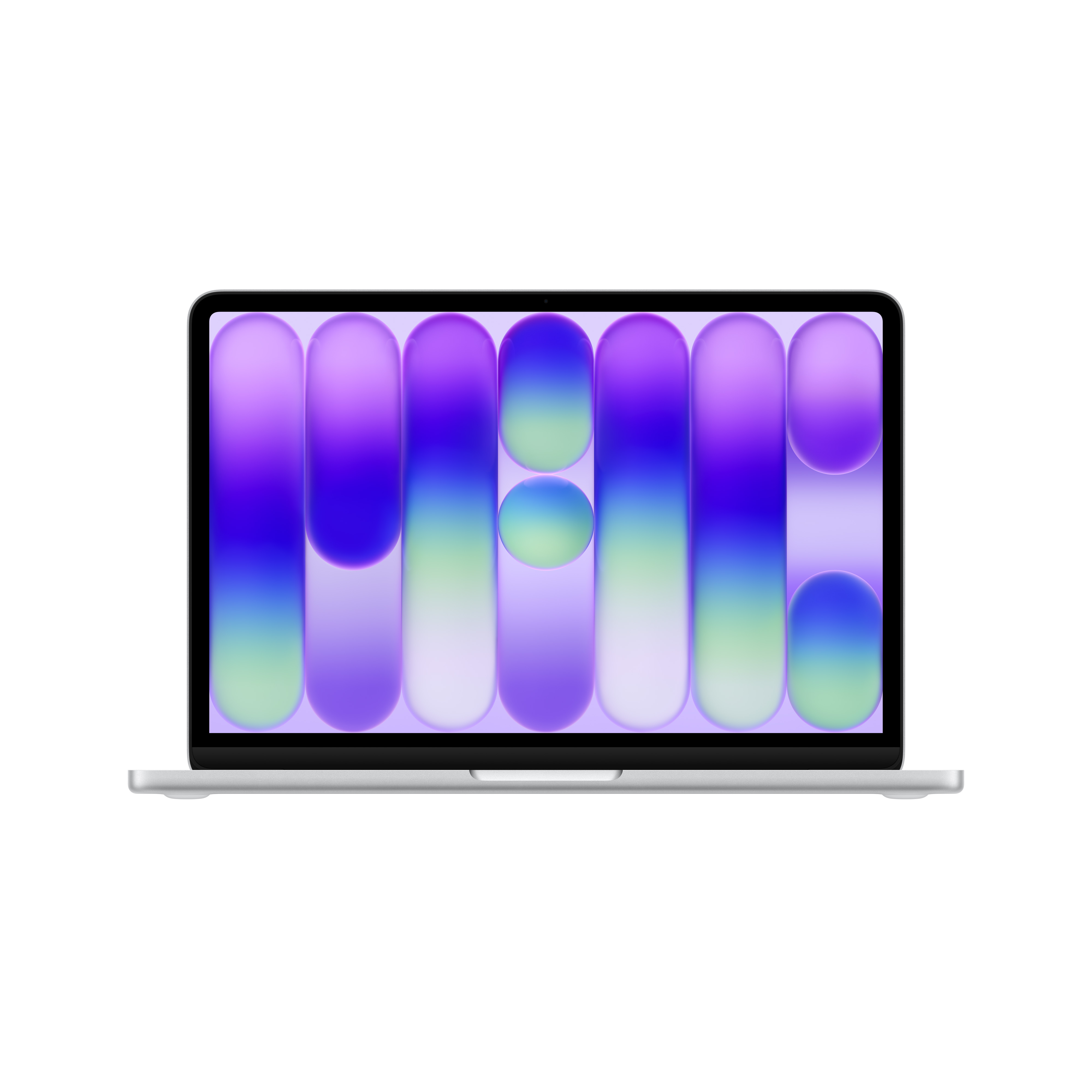 Laptop MacBook NEO 13' A18 - 6C CPU - 5C GPU - 8GB - 512GB - TouchID - Silver