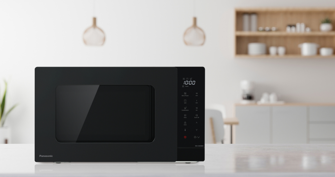 PANASONIC MICRO-ONDES NNK36NBMEPG