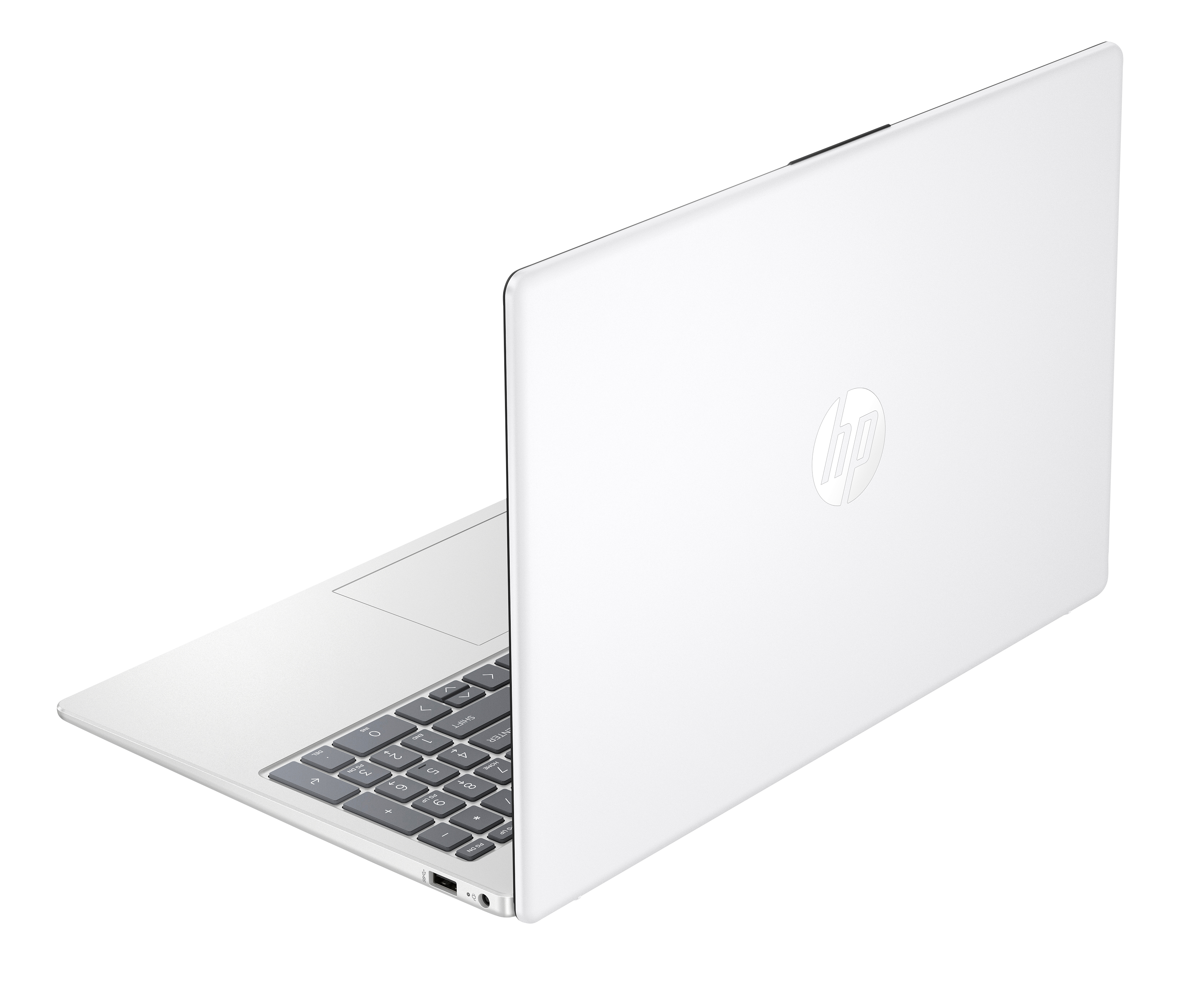 Laptop* HP 15-FD0145NB - 15,6' FHD - i7 13th - 16GB - 1TB Grey