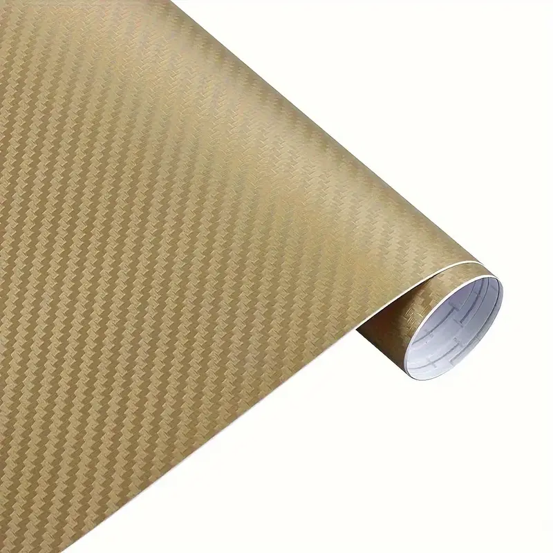 ClearPlex Gold Carbon Fiber Film Svoor smartphones