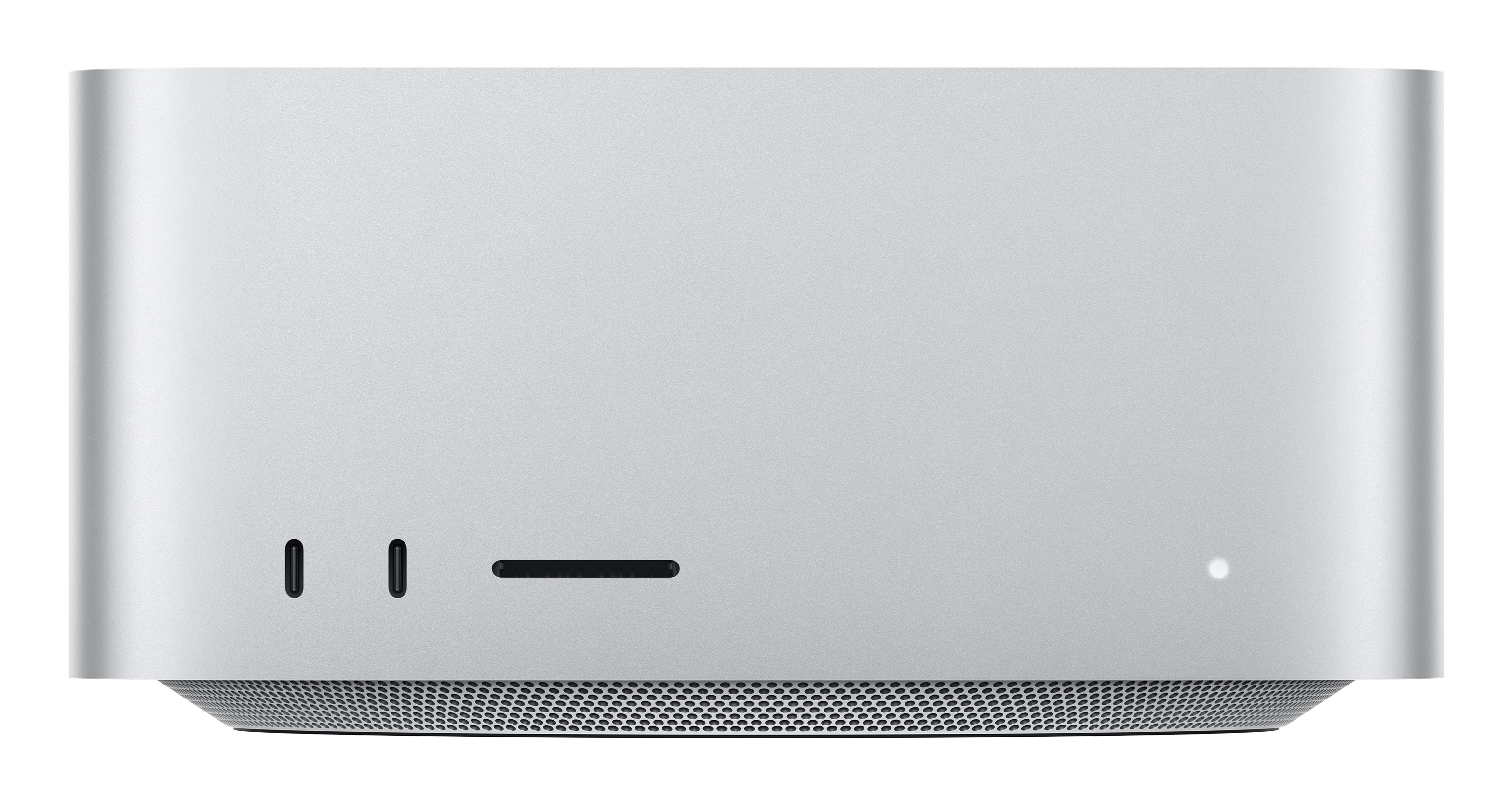 Apple Mac Studio Apple M M4 Max 36 Go 512 Go SSD macOS Sequoia Mini PC Argent