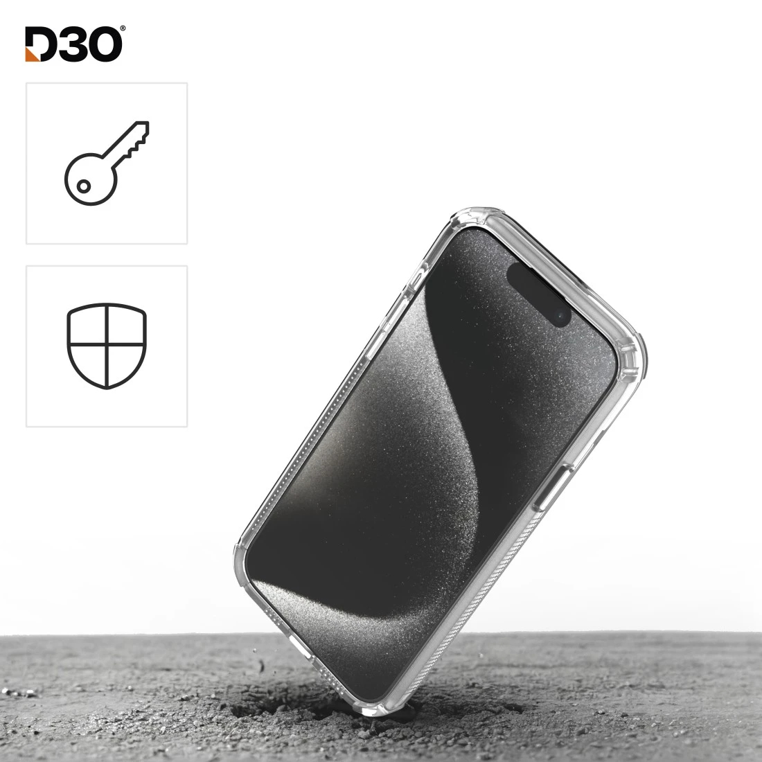 Hama Screen Protector (TEL) 00228505