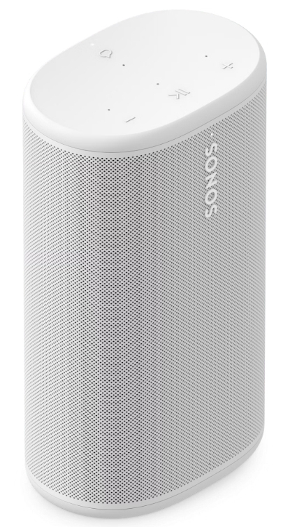 Multiroom speaker SONOS Play wit