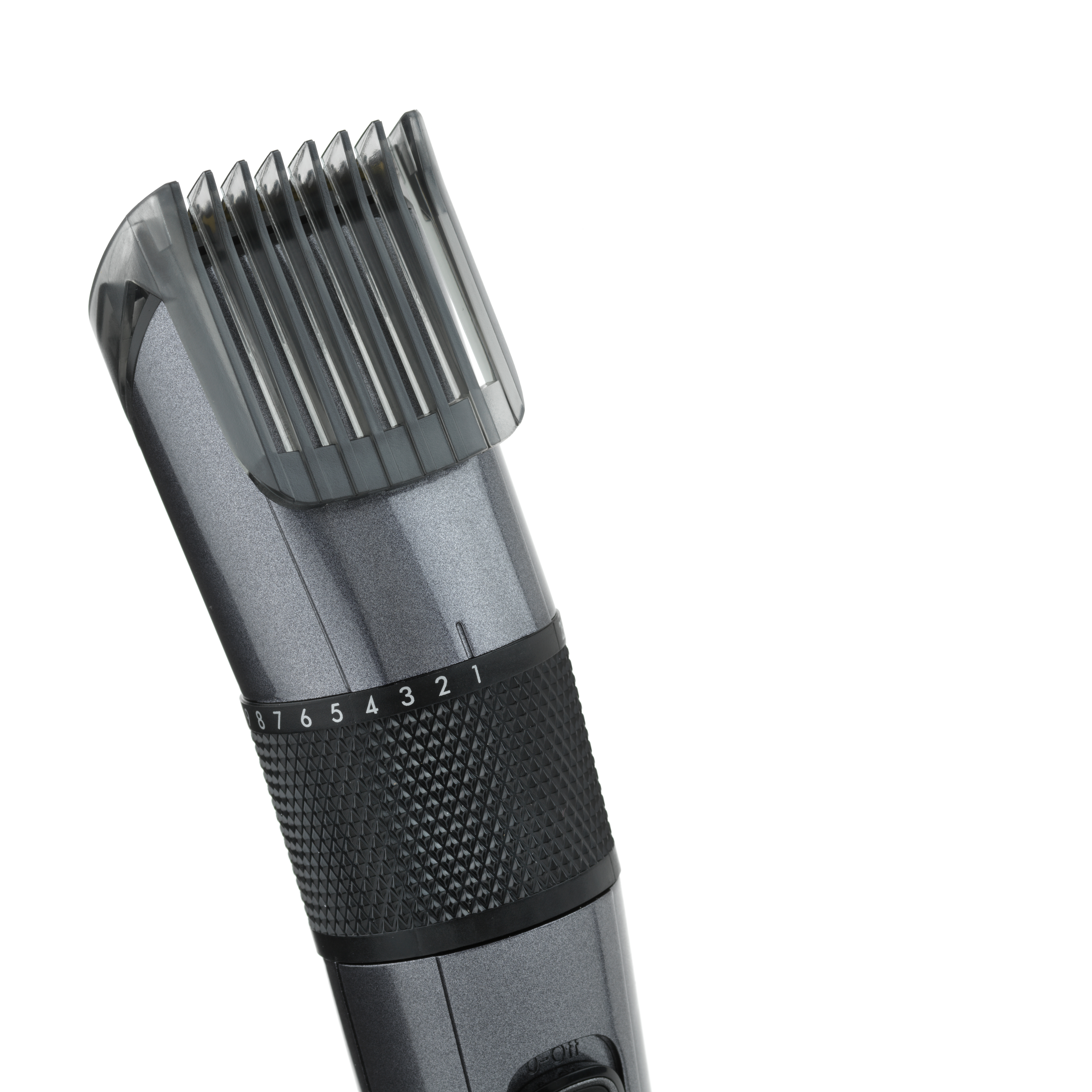 Tondeuse BABYLISS E976E Carbon Titanium