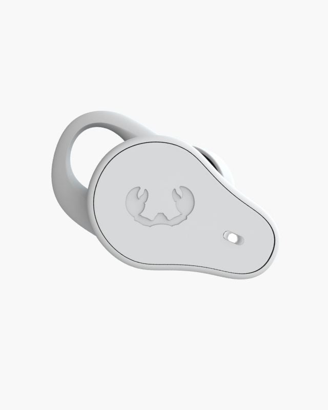 Oordopjes FRESH N REBEL Twins Move icy grey