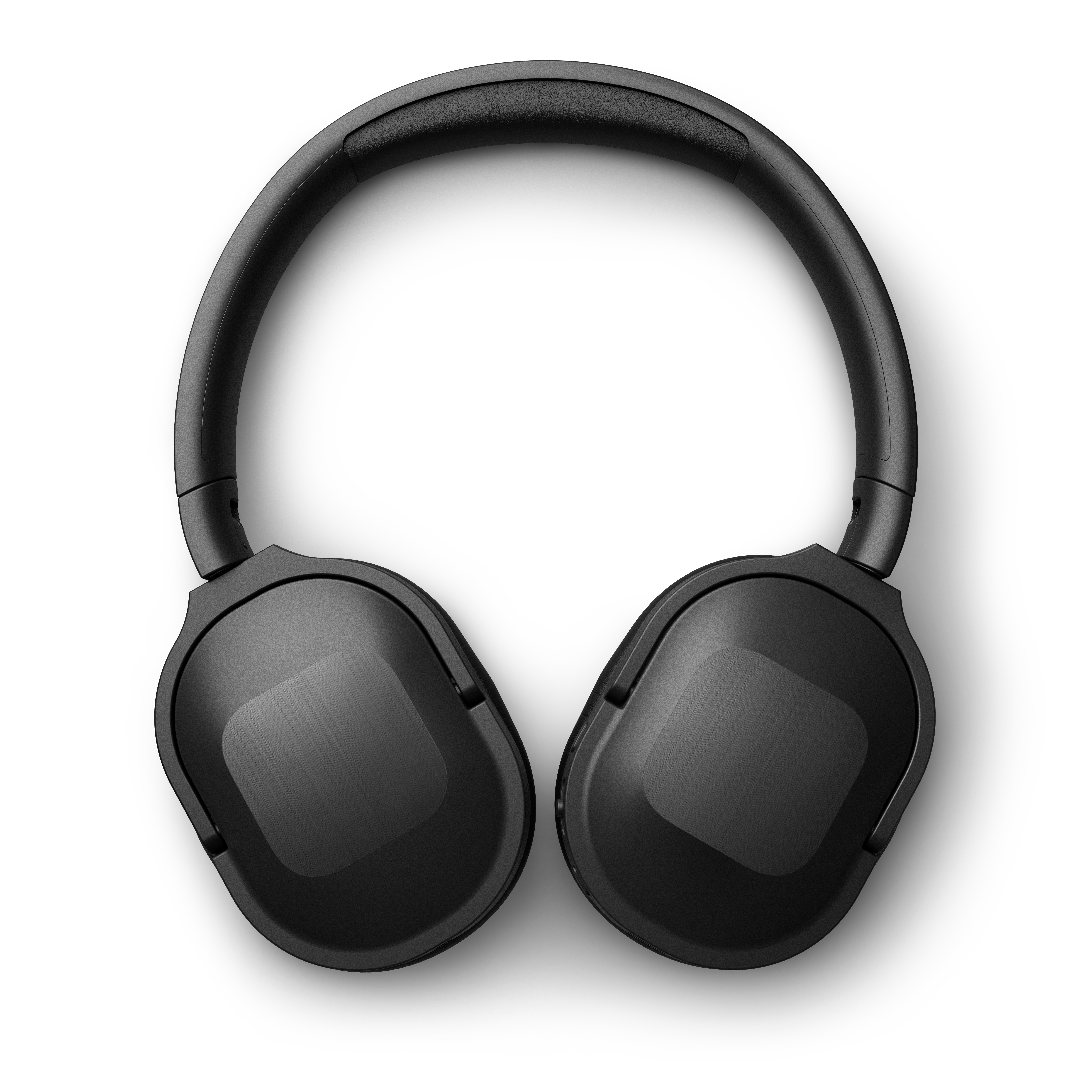 Hoofdtelefoon PHILIPS TAH6506BK/00