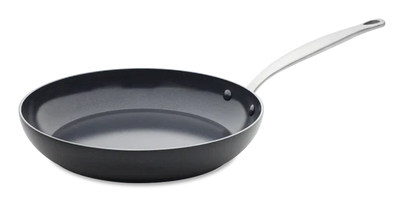 GreenPan Barcelona Pro Multifunctionele pan Rond