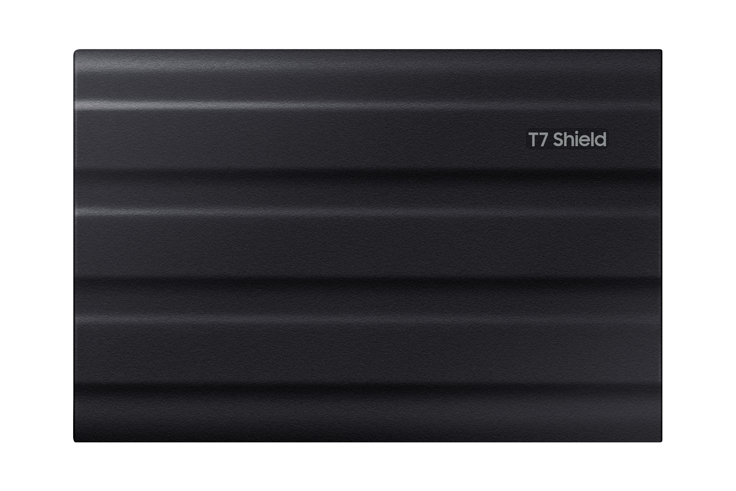 Samsung t7 shield 2to portable ssd noir