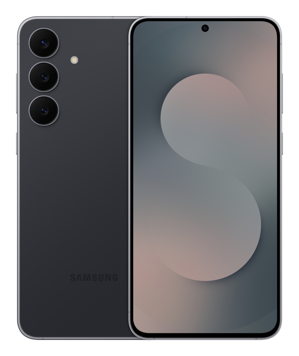 Samsung Galaxy S25FE 5G 128GB JETBLACK