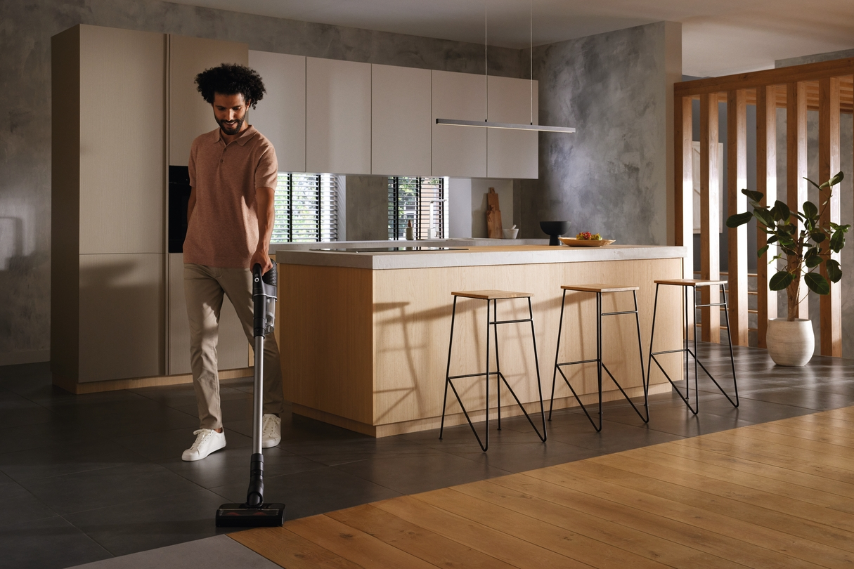 MIELE DUOFLEX HX1 CAT&DOG 12377690