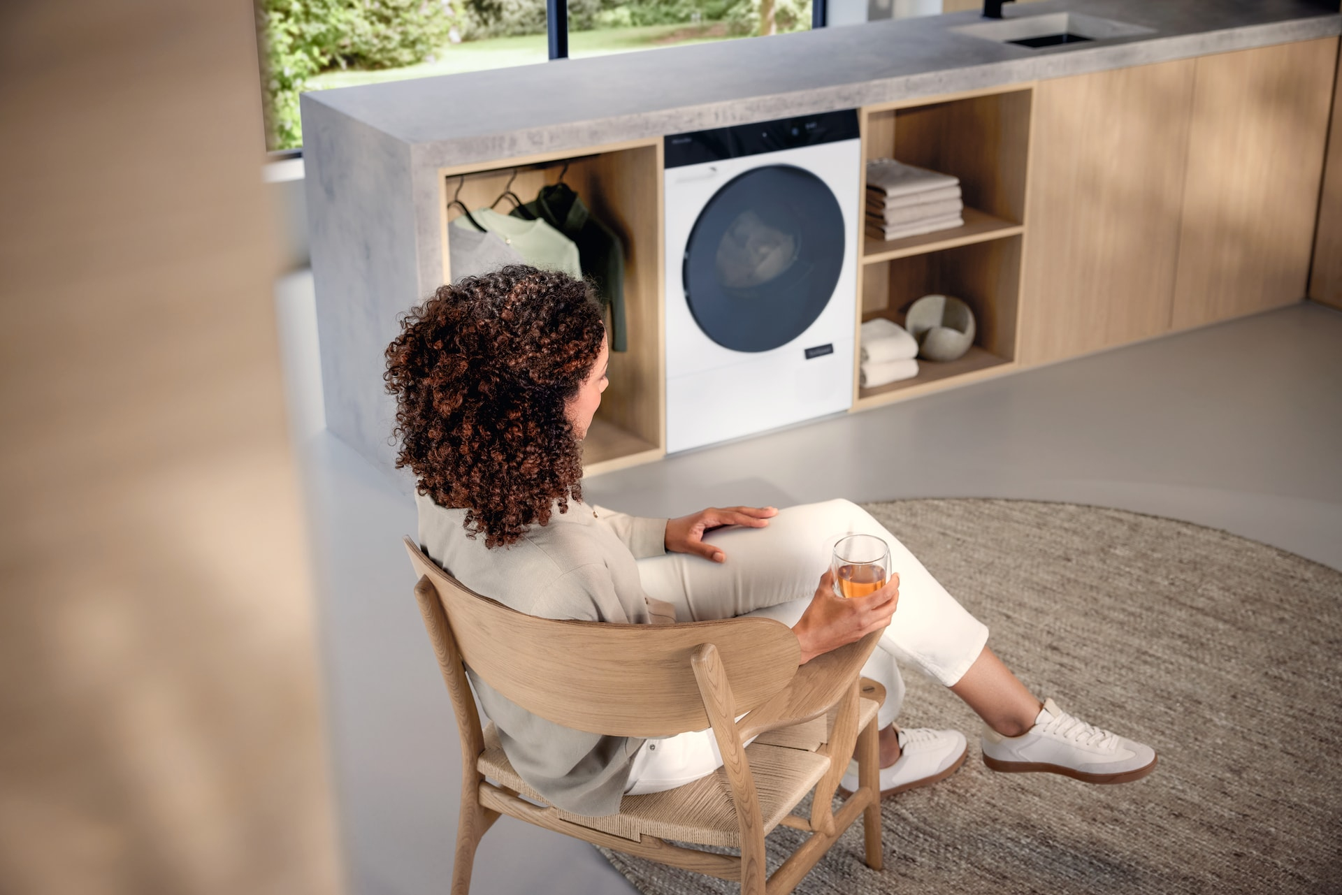 Miele sèche-linge TQ 1000 WP