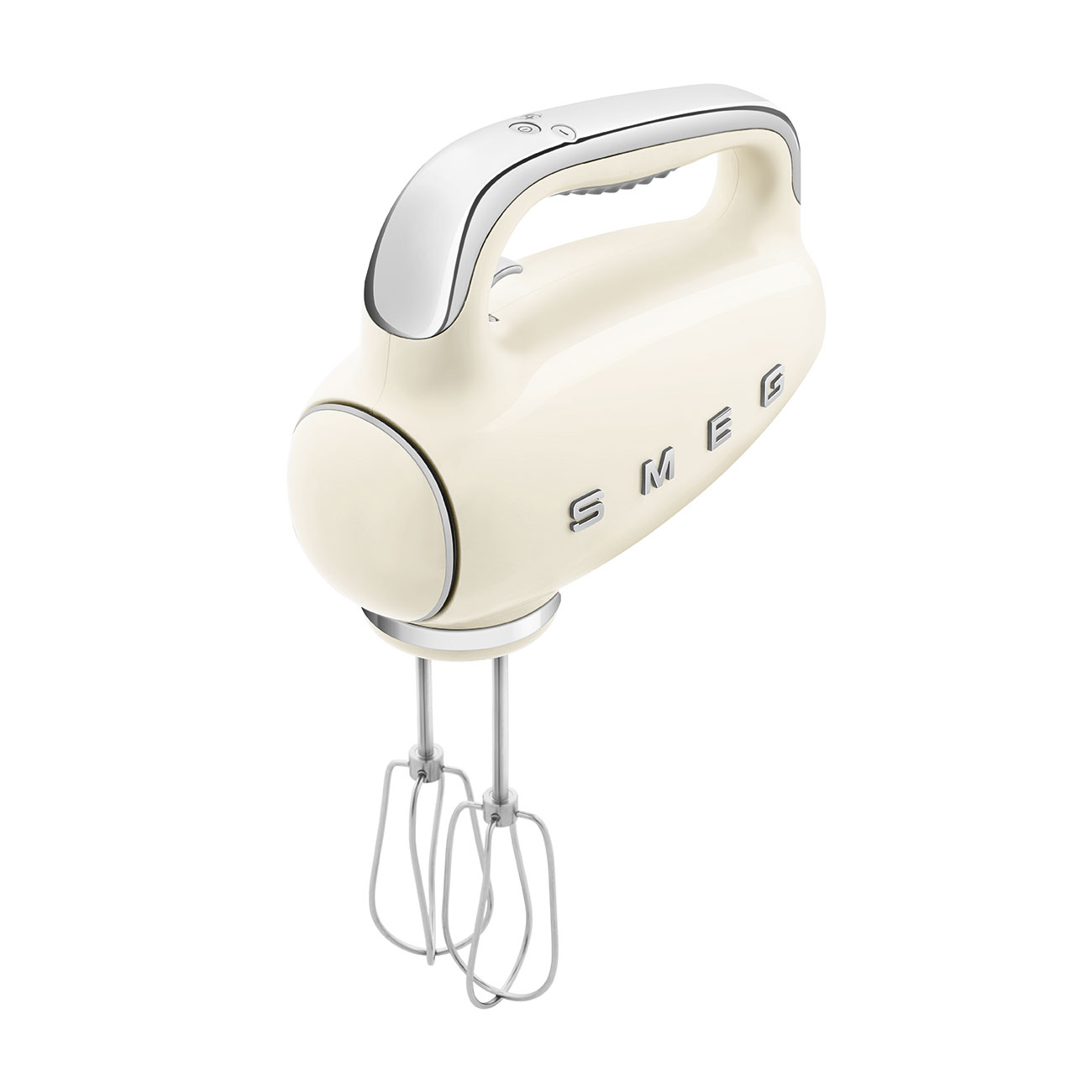 Handmixer SMEG HMF01CREU 50's Style / crème 