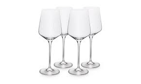 Wijnglas Mystique S&P  65cl  852887 set/4
