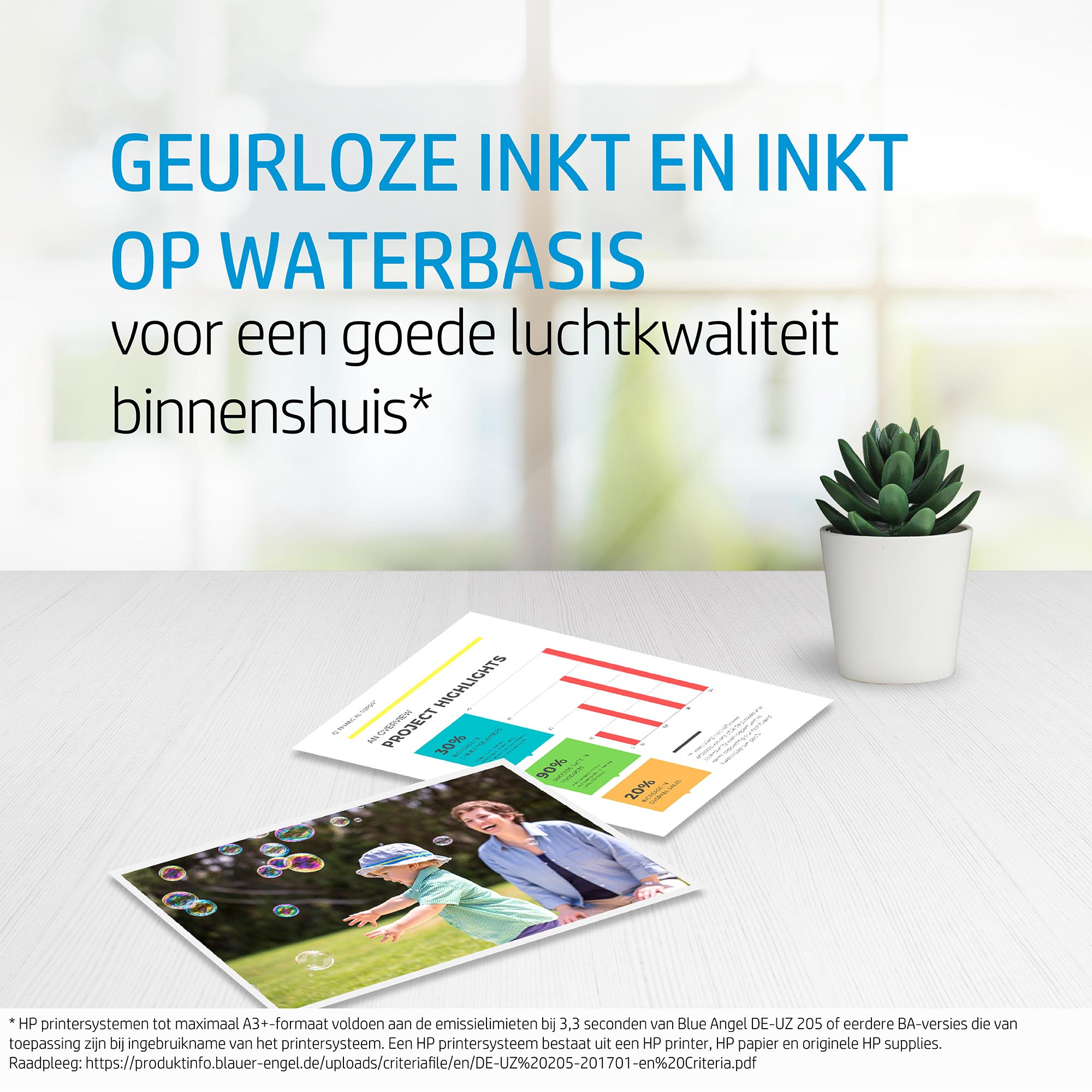 Inktpatroon HP 364XL Cyaan