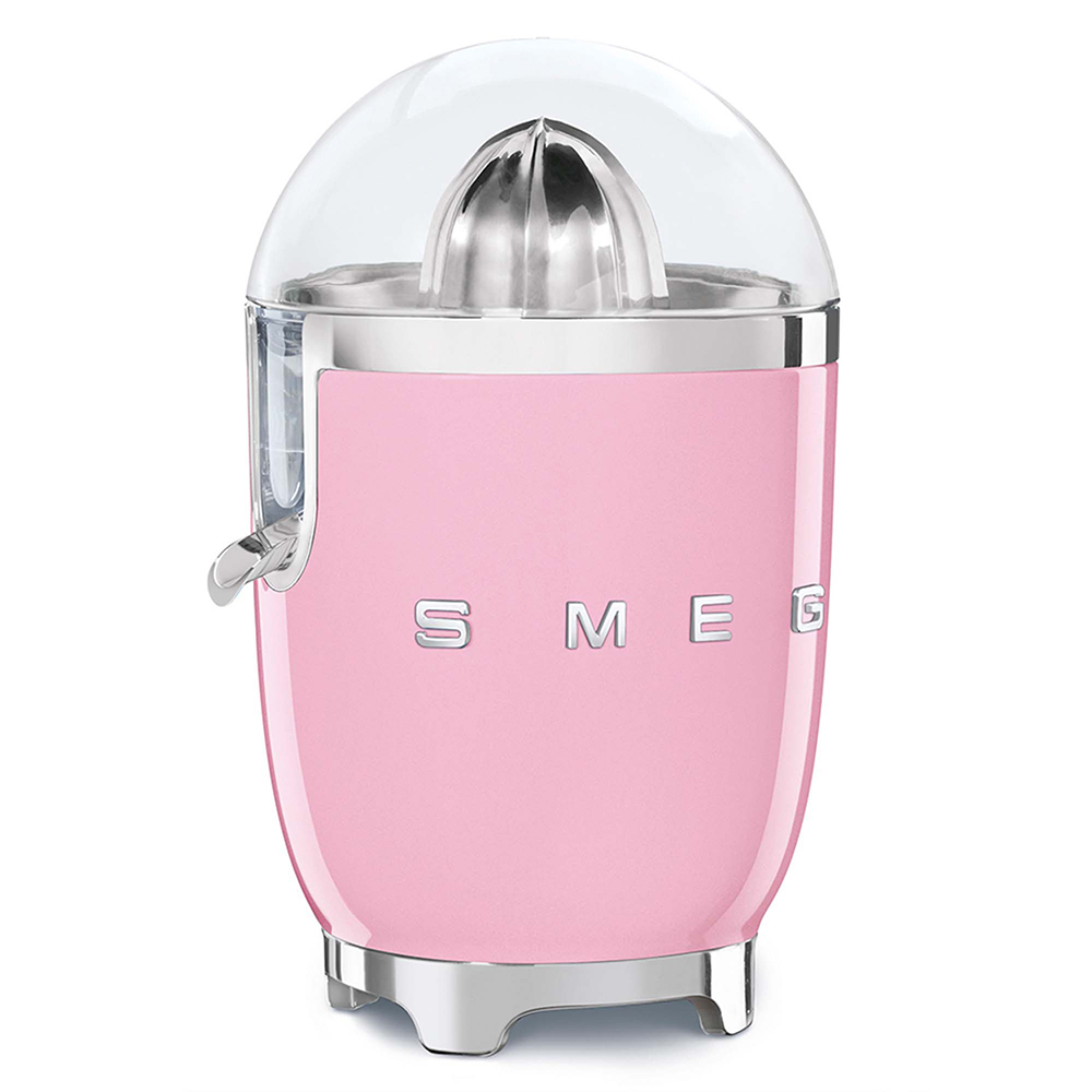 Citruspers SMEG CJF01PKEU / roze