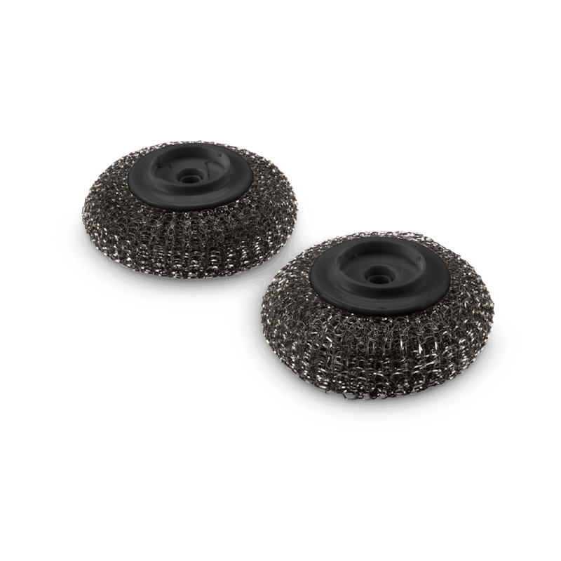 Vervangbare kop WEBER 6210 voor universele multi-cleaner