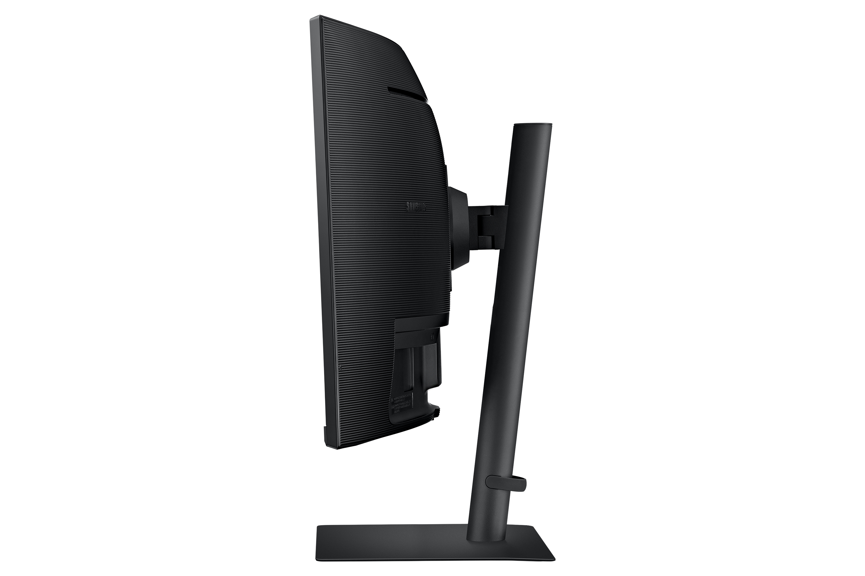 Samsung Moniteur Curved LS34A650UBUXEN
