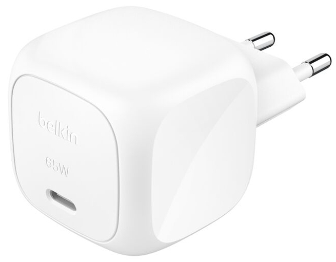 Adapter Belkin USB-C 65W Wall Charger