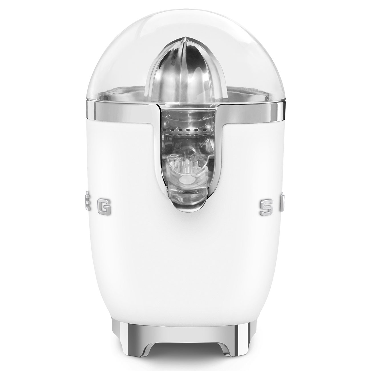Citruspers SMEG CJF01WHMEU mat wit