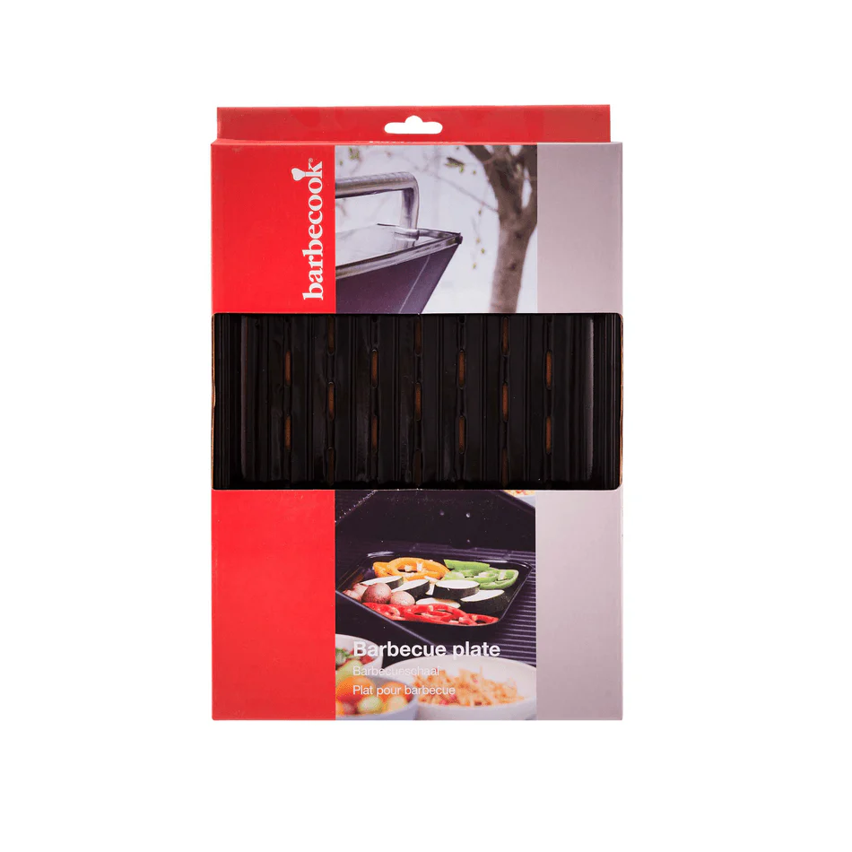 Grillpan BARBECOOK BC-ACC-7080 - Herbruikbaar