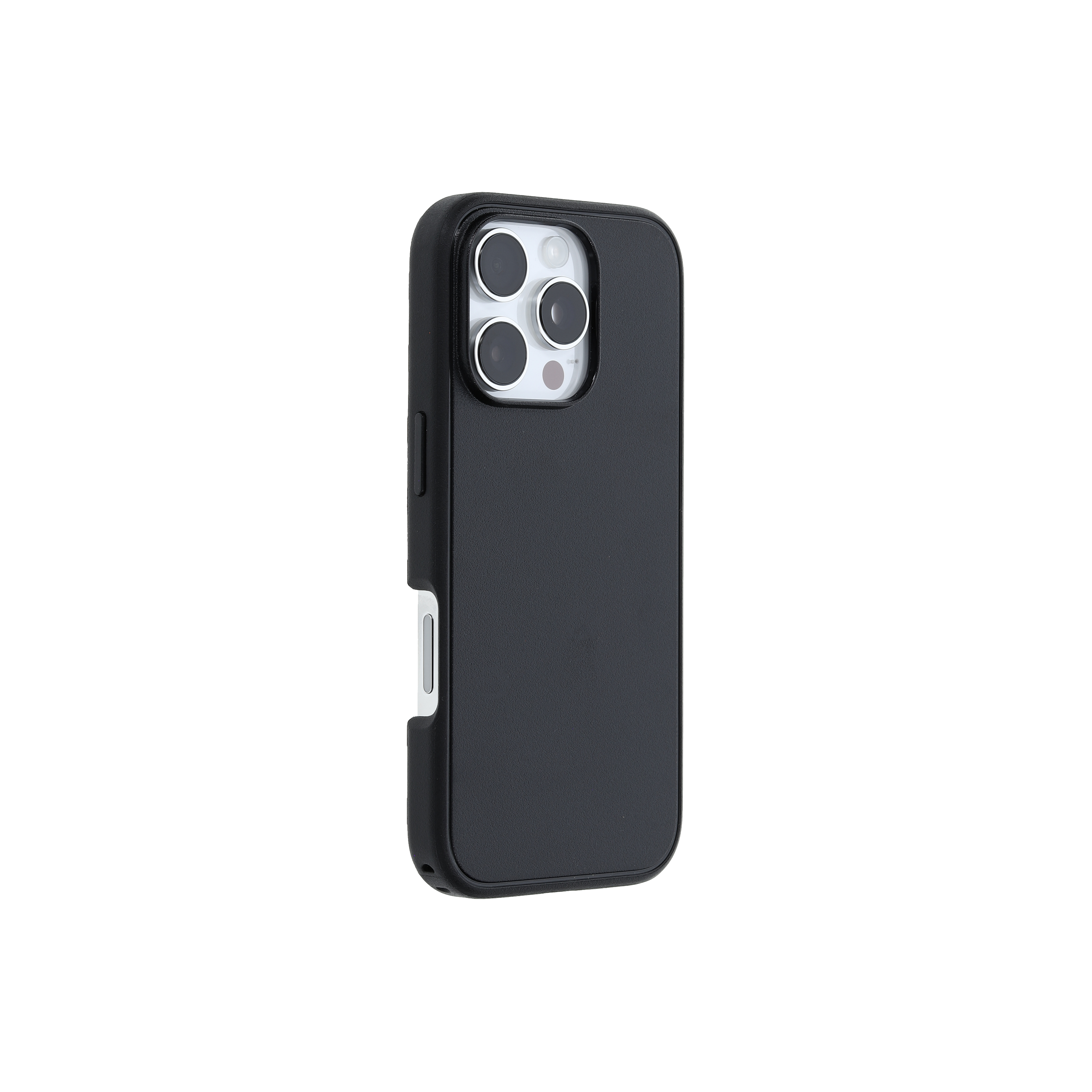 OtterBox Symmetry Series voor MagSafe voor iPhone 16 Pro, Zwart