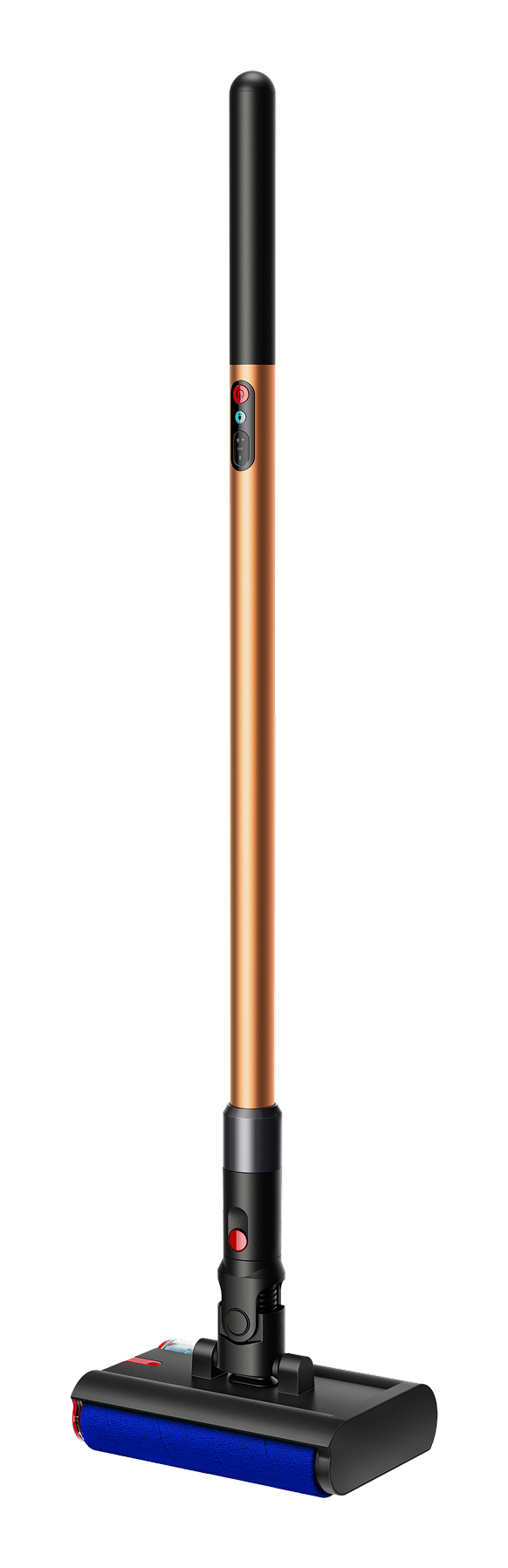 Steelstofzuiger DYSON 637239-01 PencilWash