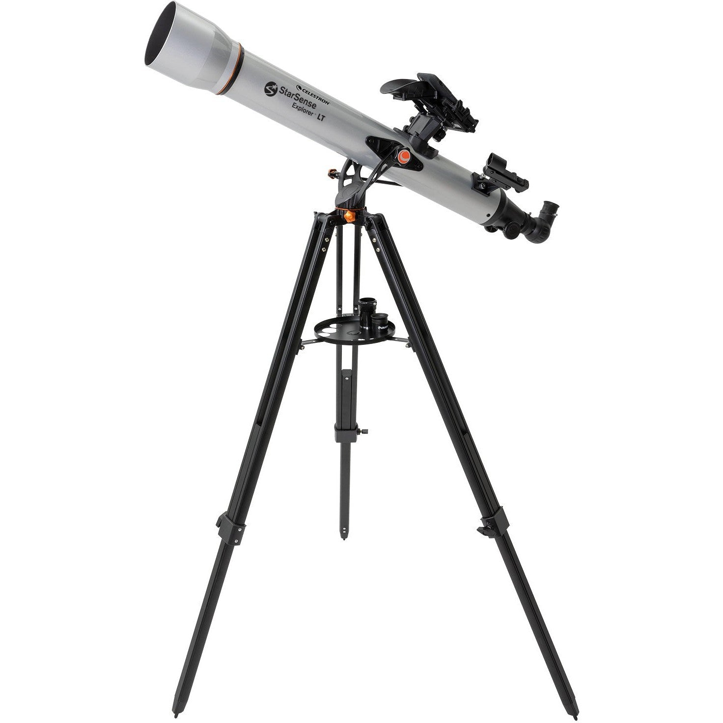 Celestron Télescope StarSense Explorer LT 80AZ