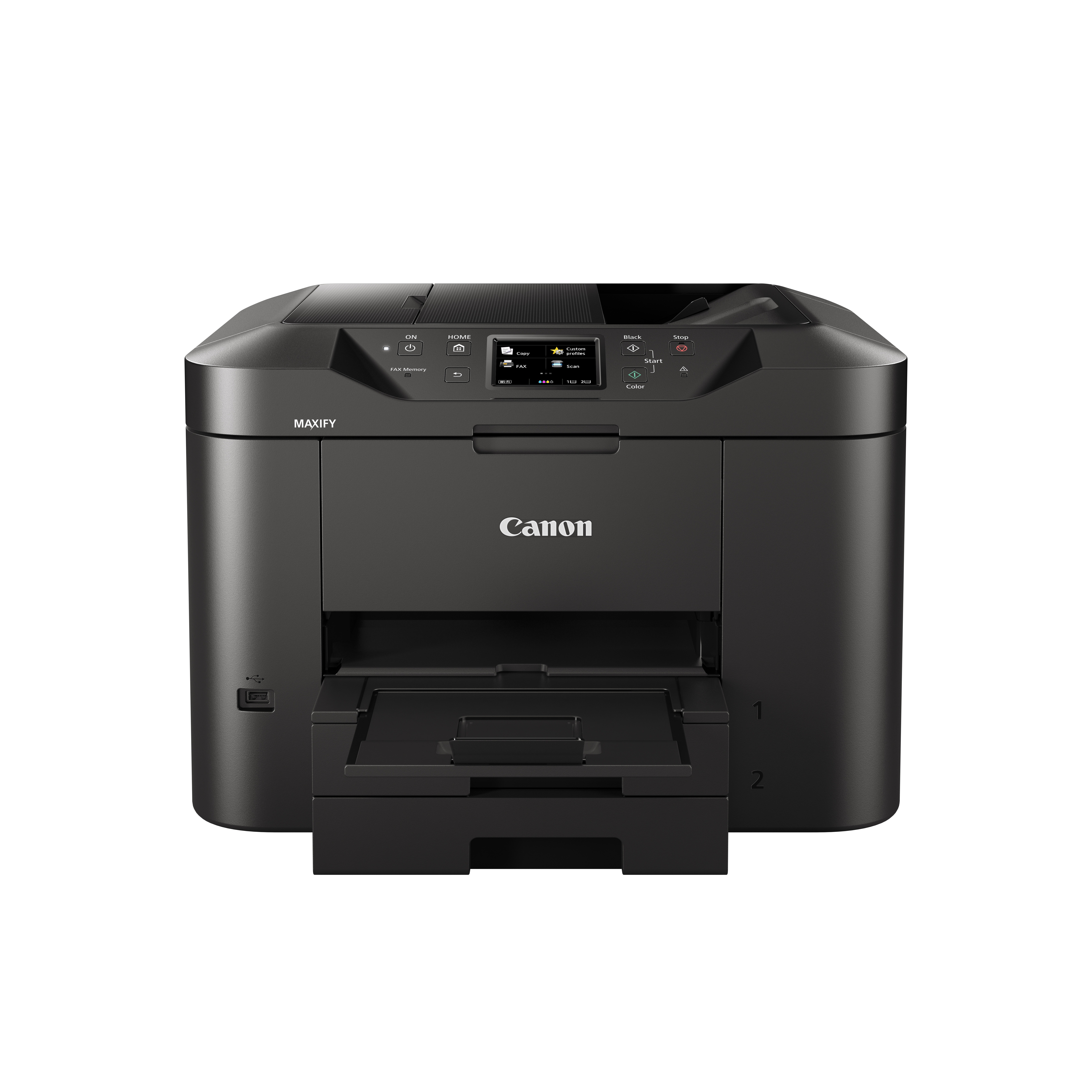 CANON MAXIFY MB2750