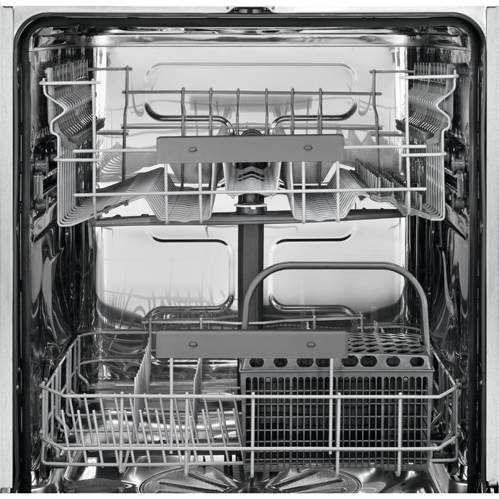 AEG FFB53610ZW Pose libre 13 couverts D
