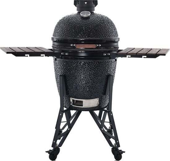 BBQ The Bastard BC201 Large Complete